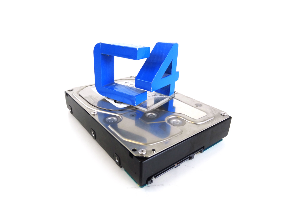 DELL 3PRF0 6TB 7.2K NLSAS 12GBPS 3.5IN HDD R69WP