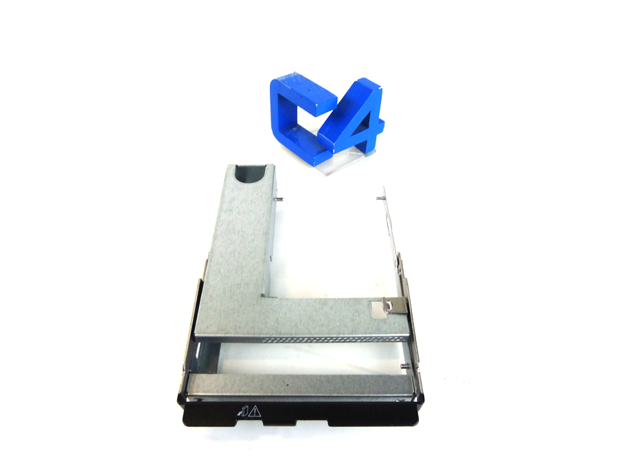 DELL 3PTKC POWERVAULT MD3XXX 2.5-3.5 ADPT TRAY