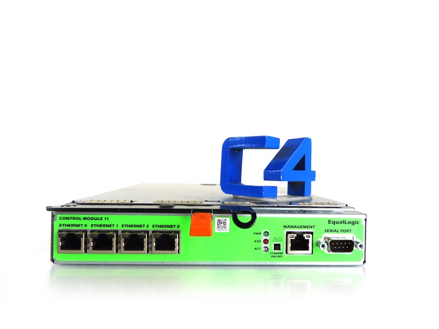 DELL 42J59 EQUALLOGIC TYPE 11 CONTROLLER
