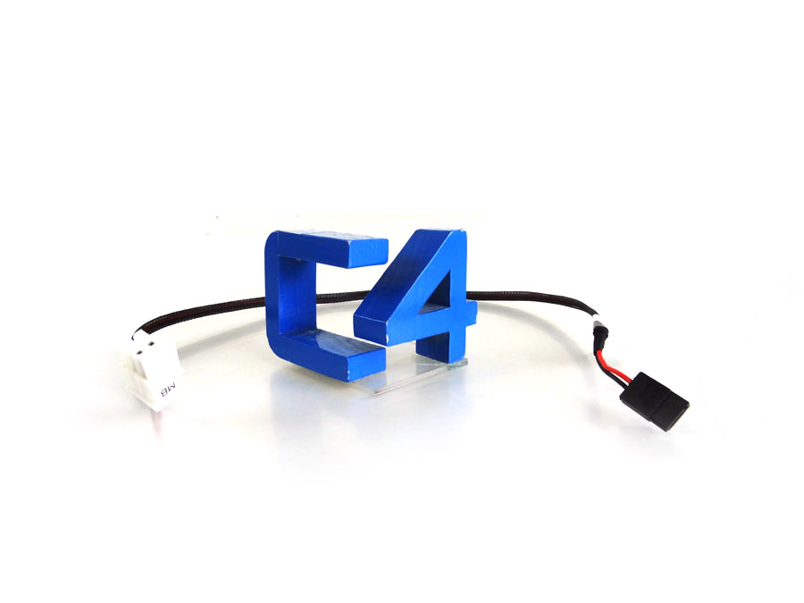 DELL 44PPH POWEREDGE R330 ODD PWR CABLE 19