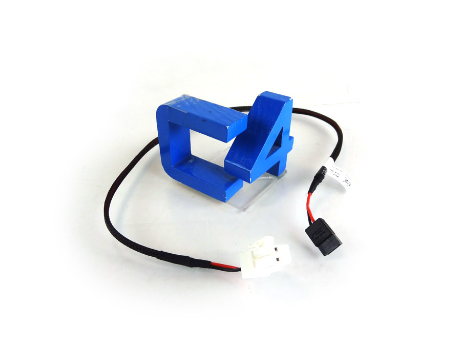 DELL 44PPH POWEREDGE R330 ODD PWR CABLE 19