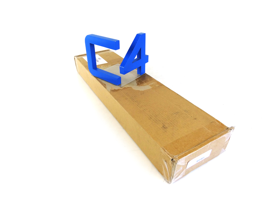 DELL 46D51 POWEREDGE R320-420-520-620-720 RAIL *New Sealed*