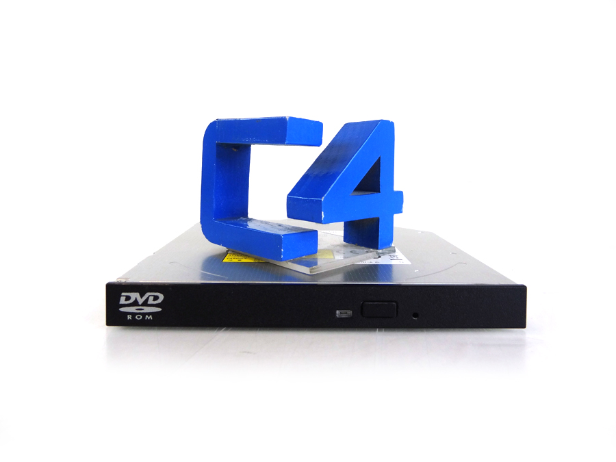 DELL 46V56 SLIM-LINE DVD-ROM