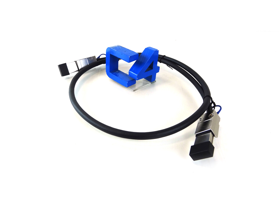 DELL 470-AAPW N2XXX STACKING CABLE