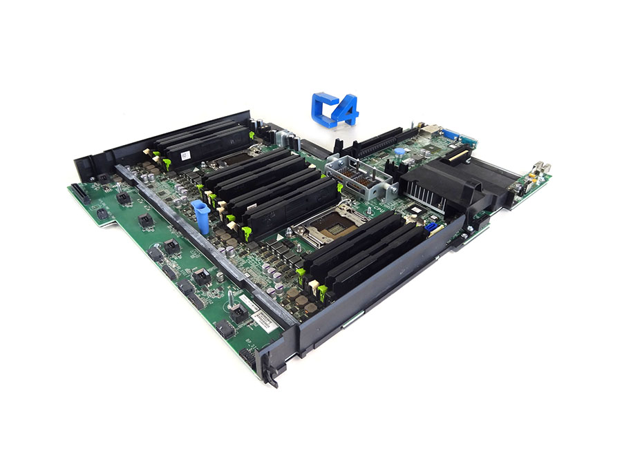DELL 4K5X5 SYSTEM BOARD FOR POWEREDGE R820 SERVER