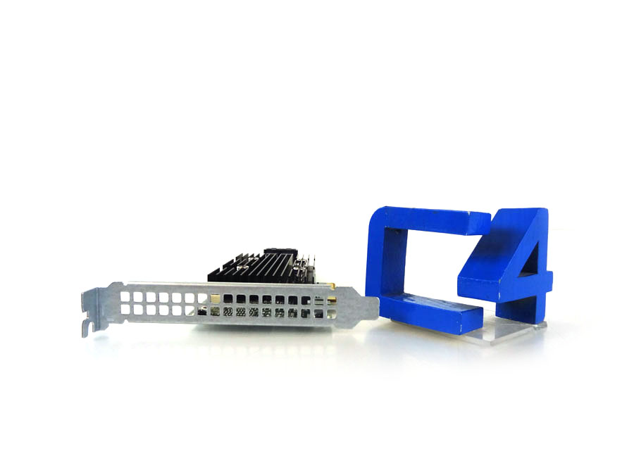 DELL 4Y5H1 PERC H330 12GB/6GB SAS/SATA CONTROLLER 