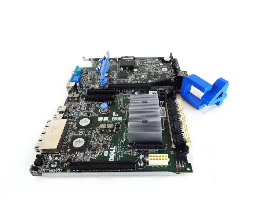 DELL 4Y8PT MOTHERBOARD (SECONDARY) FOR POWEREDGE R815 RACK SERVER