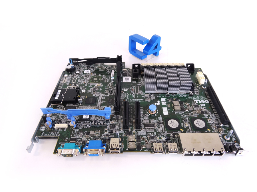 DELL 4Y8PT MOTHERBOARD (SECONDARY) FOR POWEREDGE R815 RACK SERVER