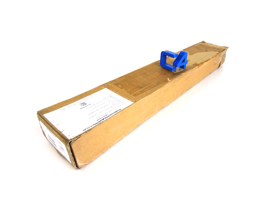 DELL 53D7M POWEREDGE R620 1U RAIL KIT *New Factory Sealed* - W6M3K 