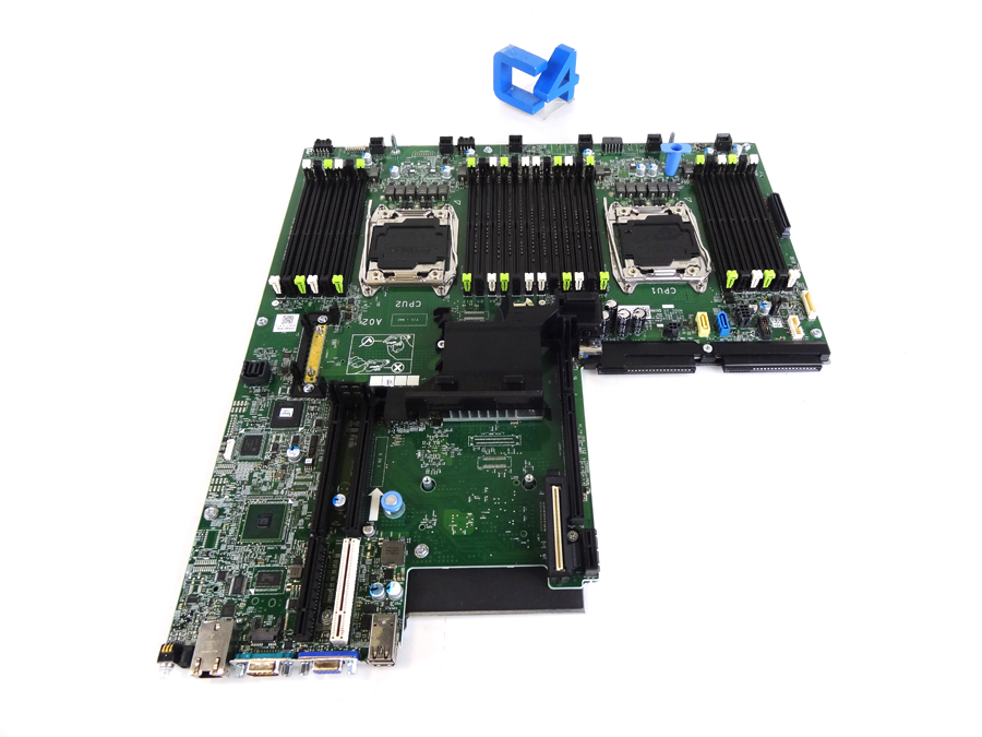 DELL 599V5 POWEREDGE R730/R730XD SYSTEM BOARD