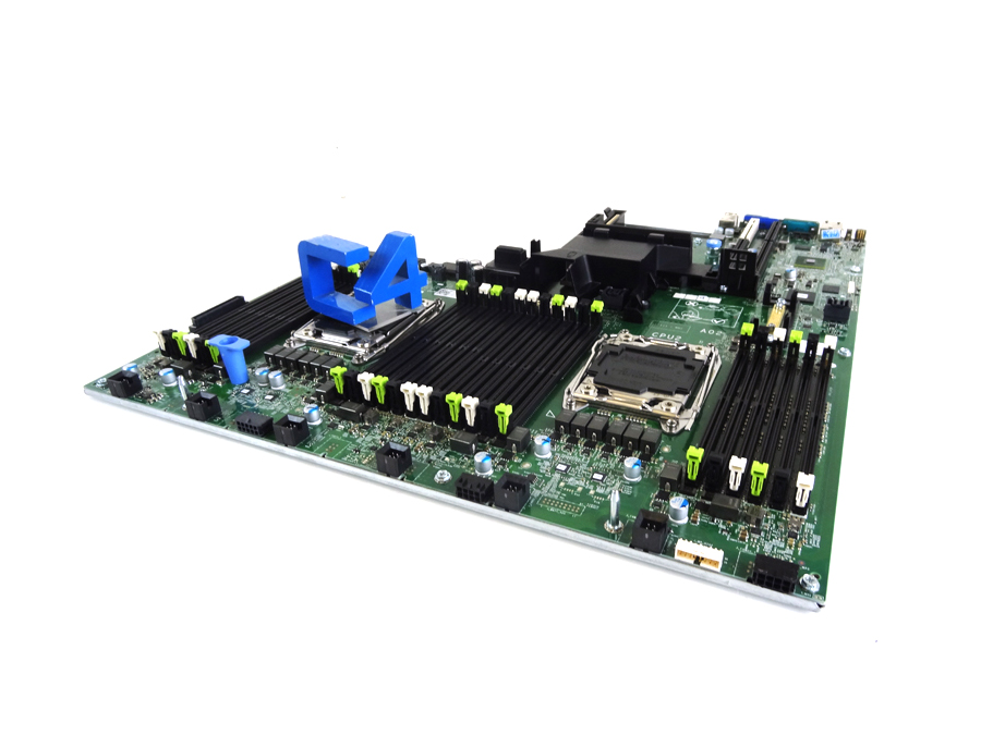 DELL 599V5 POWEREDGE R730/R730XD SYSTEM BOARD