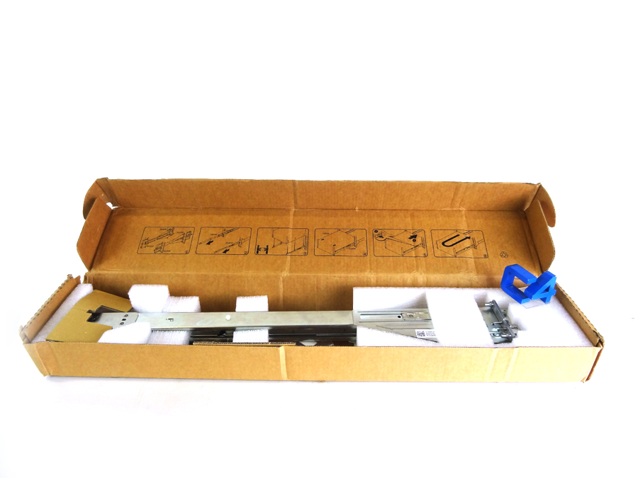 DELL 5N9DY T620 RAPID RAIL KIT 