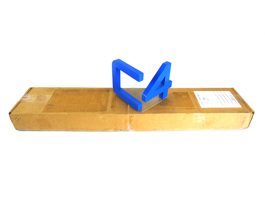 DELL 5N9DY POWEREDGE T620 RAPID RAIL KIT *New Factory Sealed*