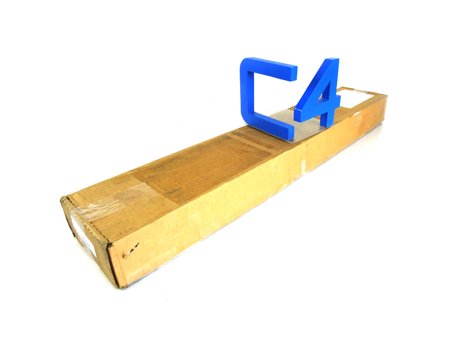 DELL 5N9DY POWEREDGE T620 RAPID RAIL KIT *New Factory Sealed*