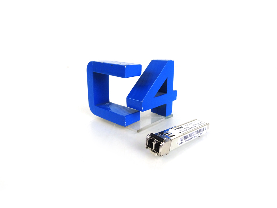 DELL 5P563 DELL FTRJ-8519-7D 1000SX 2GB SFP