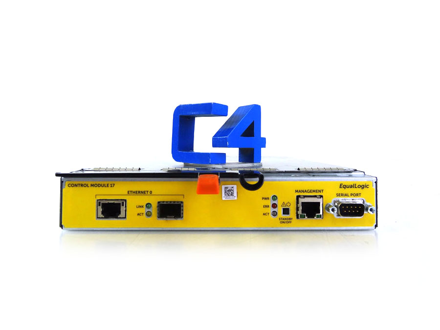 DELL 5T3X7 EQUALLOGIC TYPE 17 CONTROL PS4110