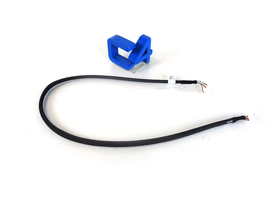 DELL 64J4T POWEREDGE R720XD CABLE MB TO USB