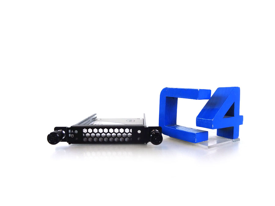 DELL 64TMJ 480GB 2.5 SSD SATA 6GBPS MLC HDD