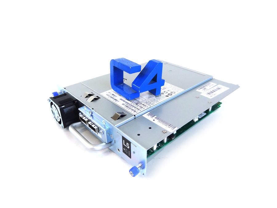 DELL 676R6 LTO5 HH SAS TAPE DRIVE