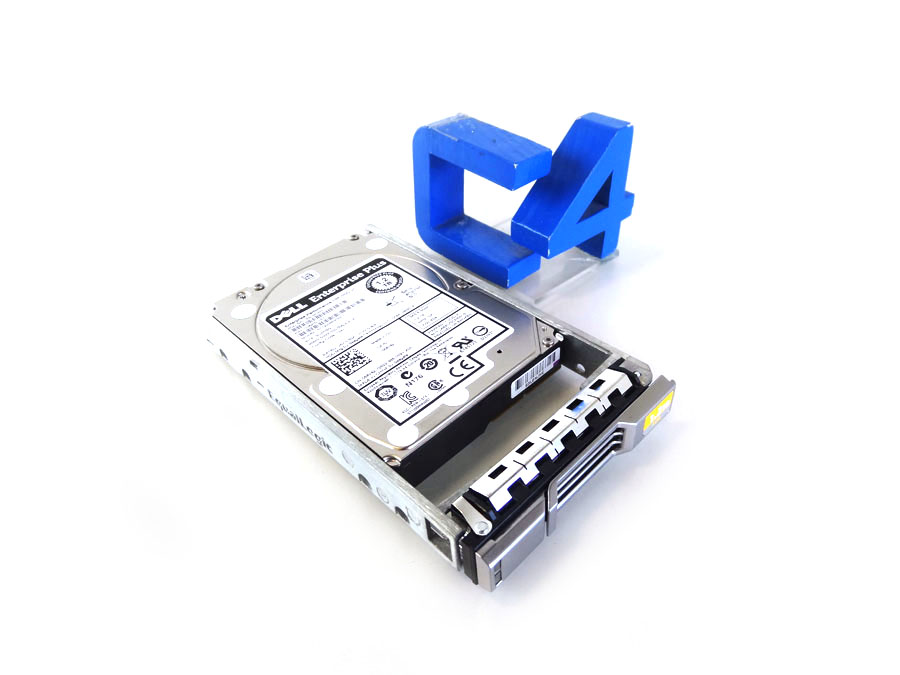 DELL 68V42 EQUALLOGIC 1.2TB 2.5in HARD DRIVE