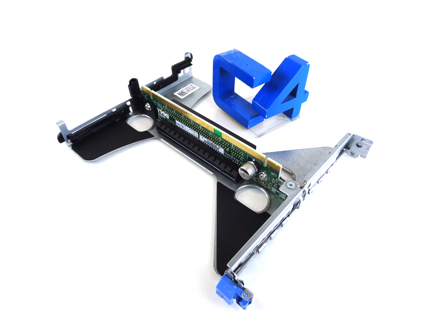 DELL 6K9W2 X8/X16 RISER CARD FOR POWEREDGE R620