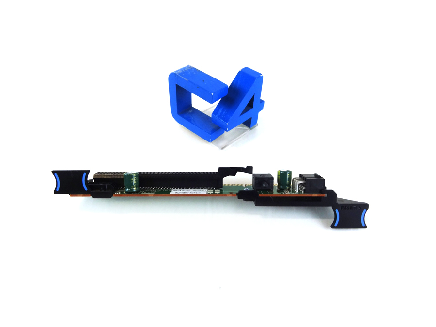 DELL 6R1H1 POWEREDGE R630 RISER #3