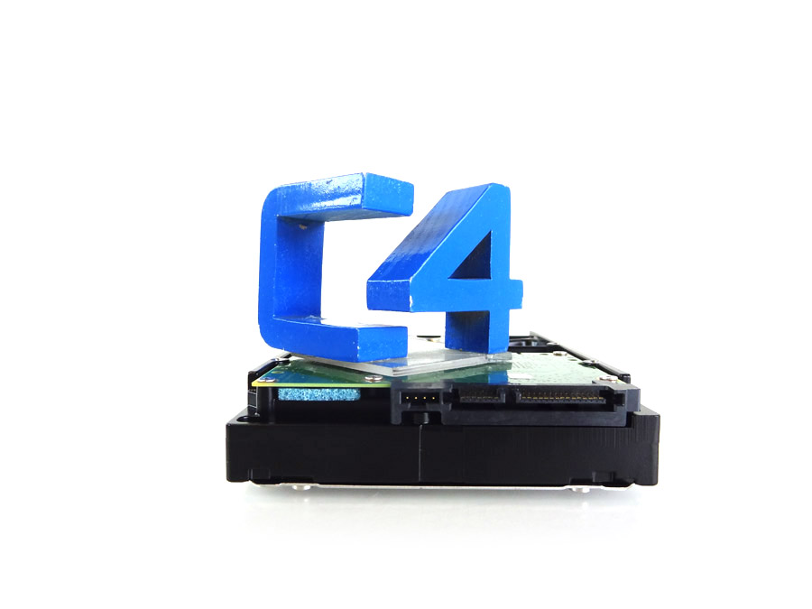 DELL 6VVK7 500GB 7200RPM SATA-6GBPS 3.5IN HARD DISK DRIVE