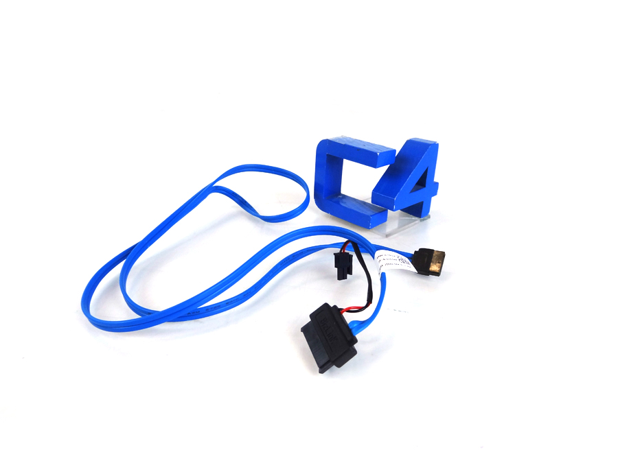 DELL 7034K POWEREDGE R710/810 OPTICAL CABLE