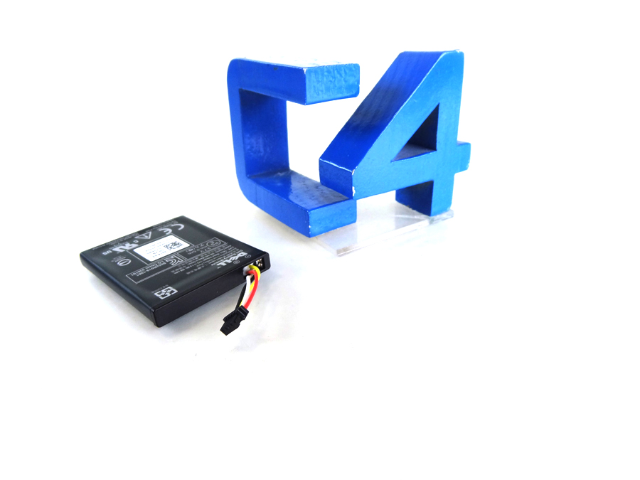 DELL 70K80 PERC H710/730 MINI MONO BATTERY *New Bulk*