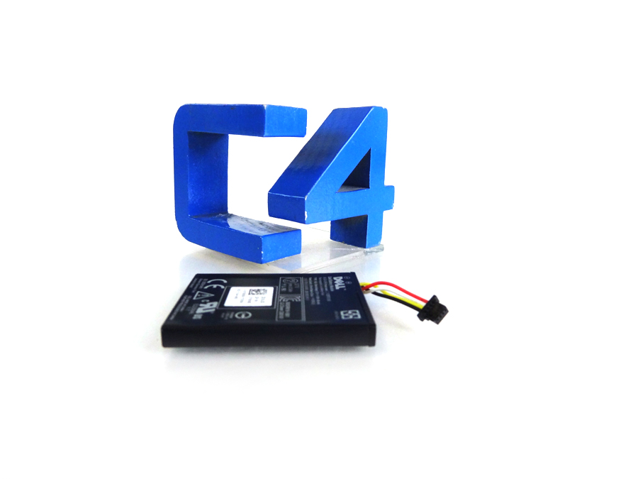 DELL 70K80 PERC H710/730 MINI MONO BATTERY *New Bulk*