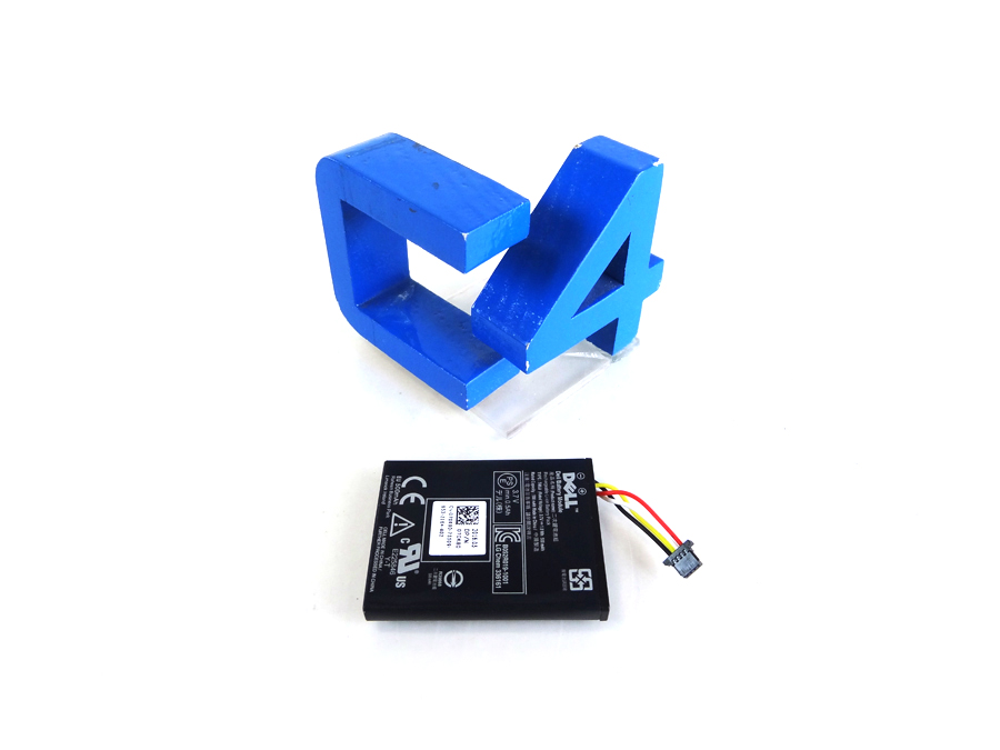 DELL 70K80 PERC H710/730 MINI MONO BATTERY *New Bulk*