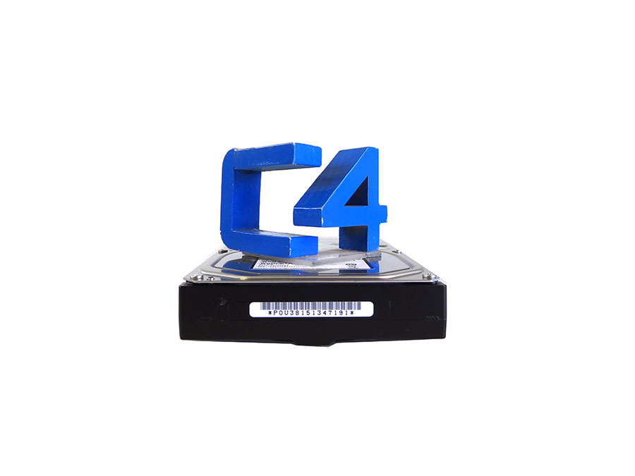 DELL 71JD0 6TB 7.2K 12G SAS 3.5 HDD