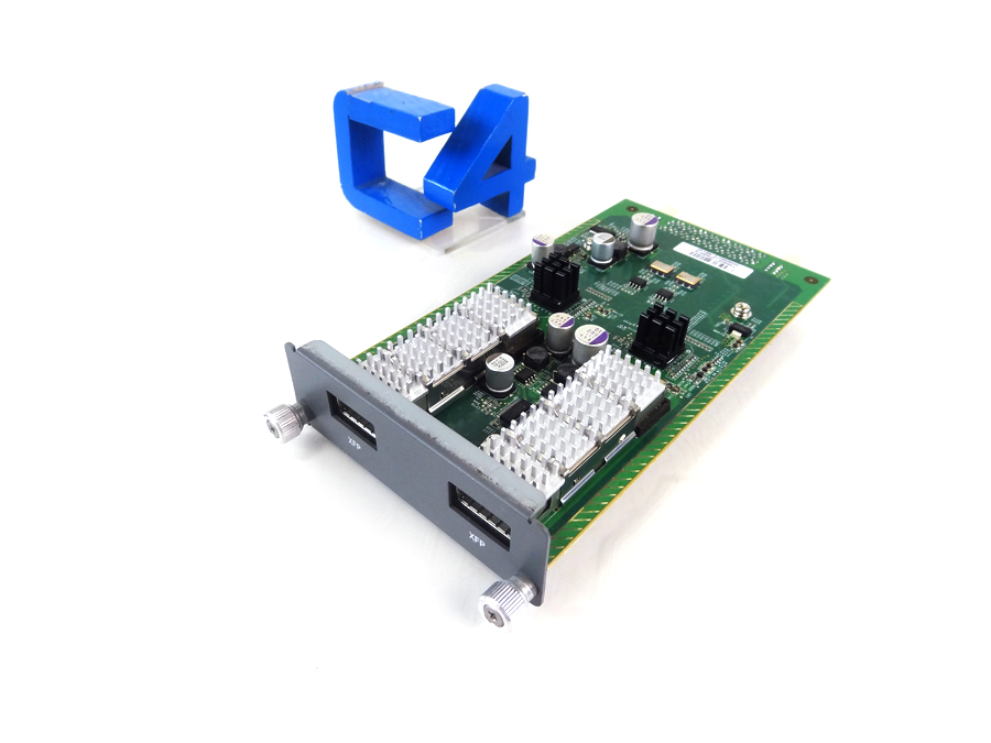 DELL 759-00032 FORCE10 S25/S50 10GB XFP MODULE