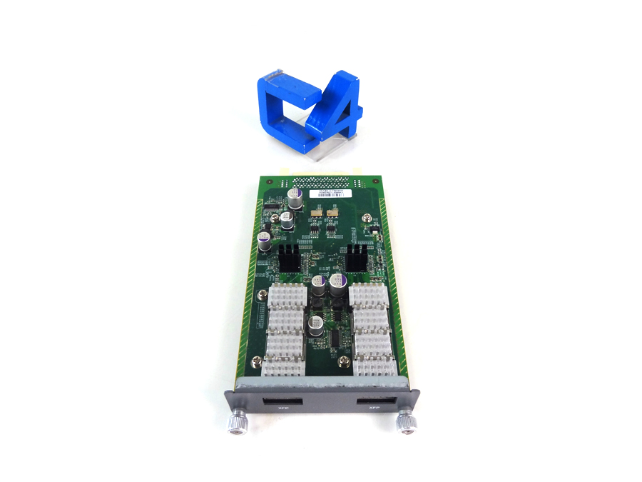 DELL 759-00032 FORCE10 S25/S50 10GB XFP MODULE