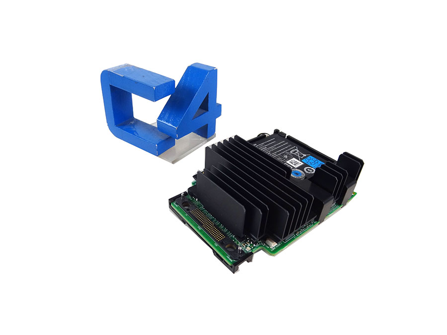 DELL 7H4CN PERC H730P 2GB RAID CONTROLLER - 405-AAEK