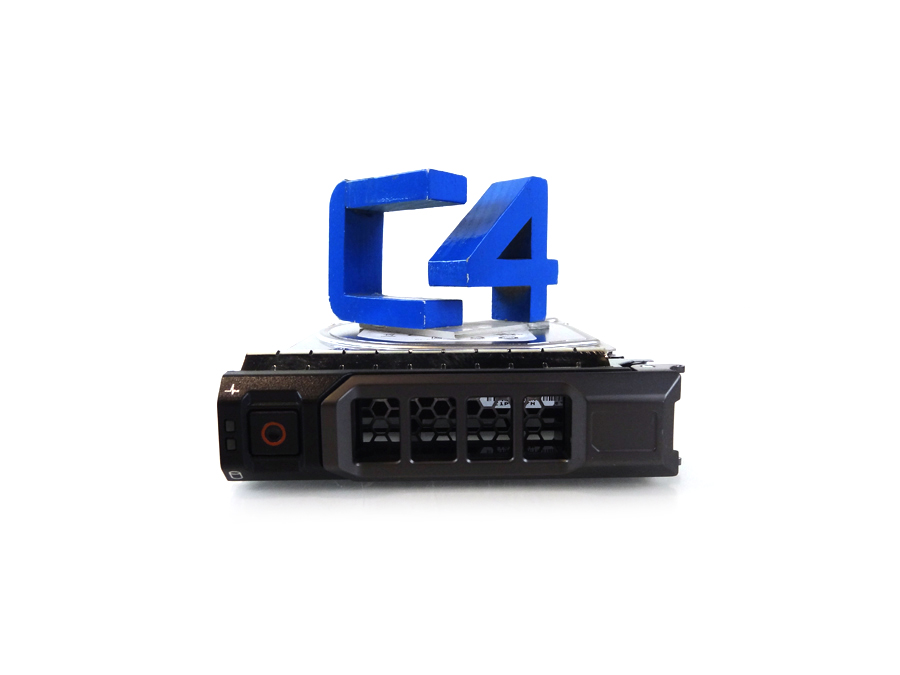 DELL 7RGK3 2TB 7.2K SAS 3.5 6GBPS NL SAS