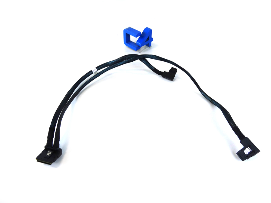 DELL 7TPNW POWEREDGE R320/420 SAS B CABLE