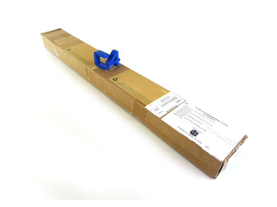 DELL 81WCD POWEREDGE R620/630/640 READY RAILS