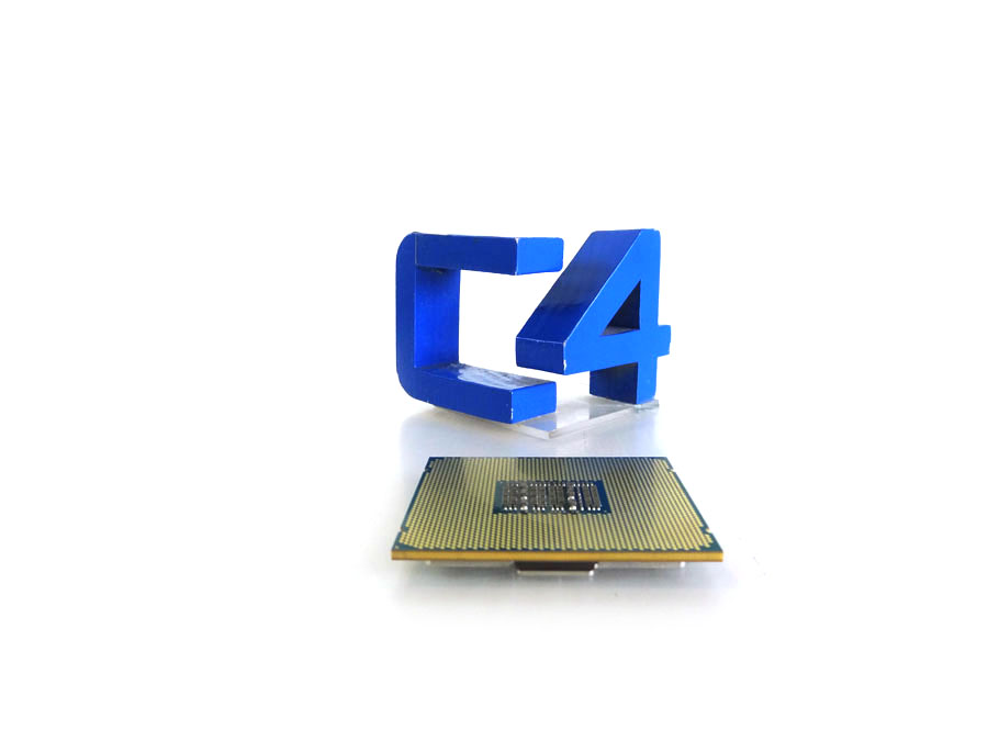 DELL 89F98 INTEL E7-8857 V2 3.0GHZ 30M CPU - SR1GT