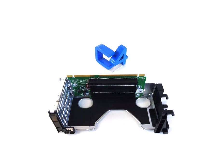 DELL 8H6JW POWEREDGE R730 / R730XD RISER CARD 1 PCIE 