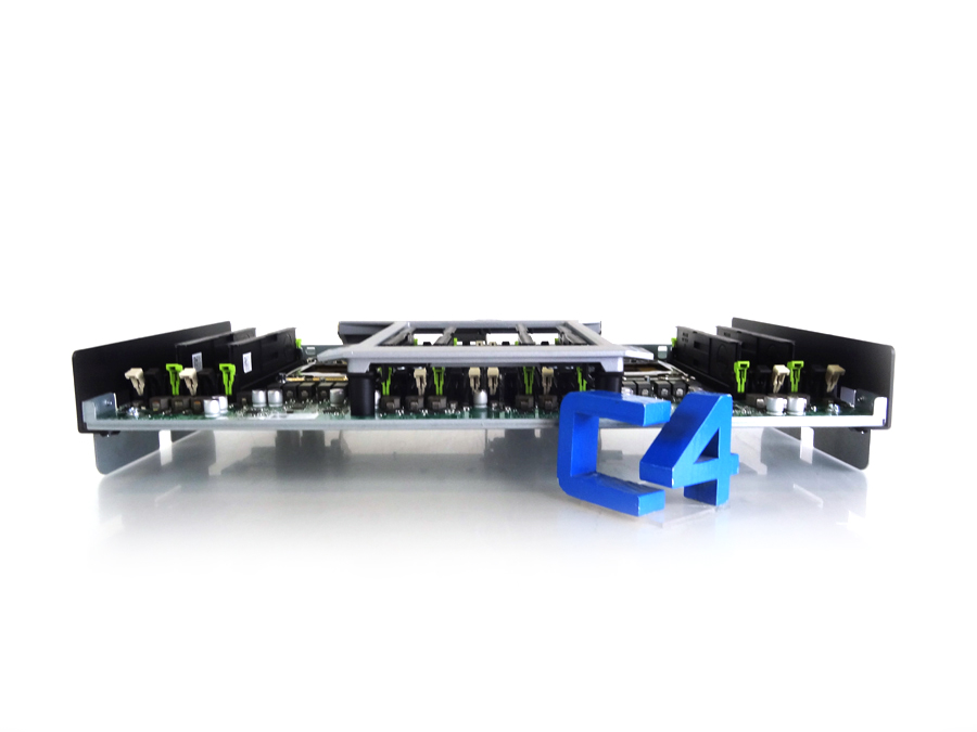 DELL 8HJ4P POWEREDGE R820 EXPANSION BOARD