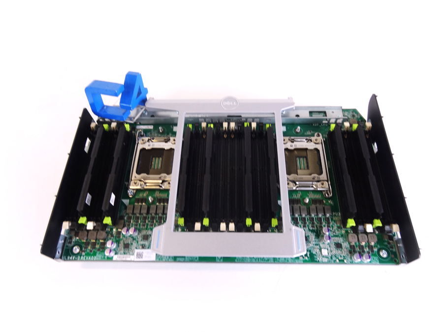 DELL 8HJ4P POWEREDGE R820 EXPANSION BOARD