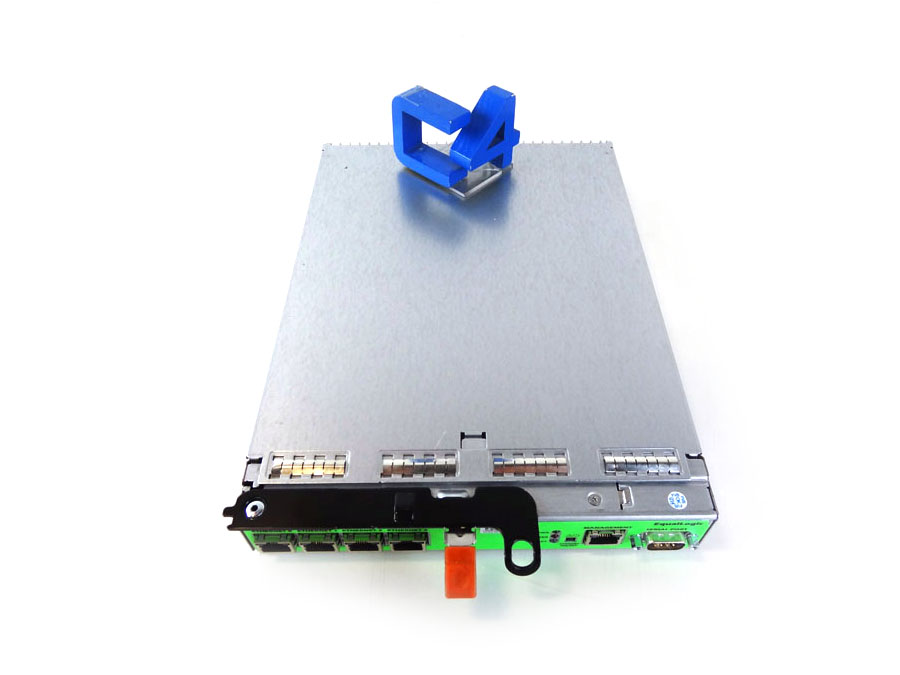 DELL 8P6TX EQUALLOGIC TYPE 11 CONTROLLER GREEN