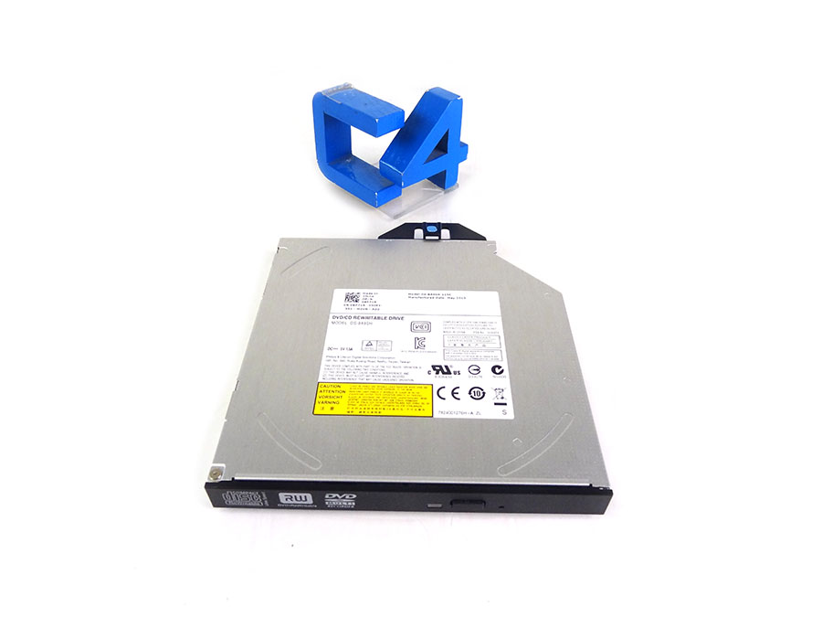 DELL 8P71R DVD +/- RW SLIMLINE SATA
