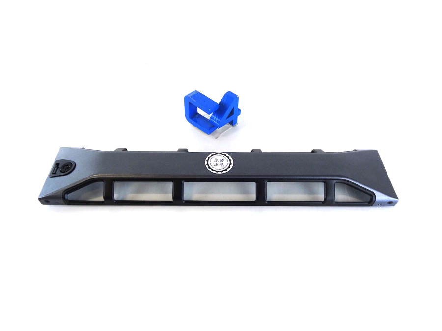 DELL 8RFGM POWEREDGE R730 R730XD BEZEL *New Bulk*