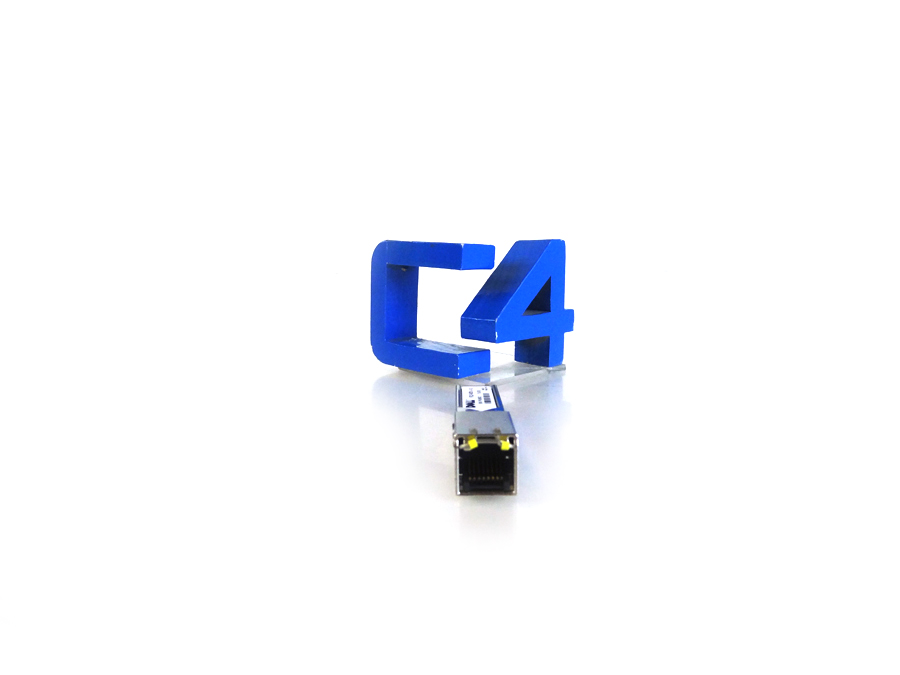 DELL 8T47V 1GB 1000BASE-T COPPER SFP