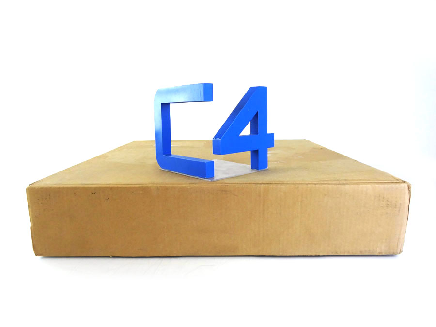 DELL 91YX0 FORCE 10 4 PORT 10GE LAN/WAN CARD