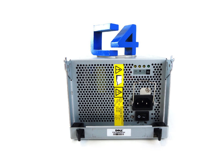 DELL 94535-04 EQUALLOGIC POWER PS6000 PS4000
