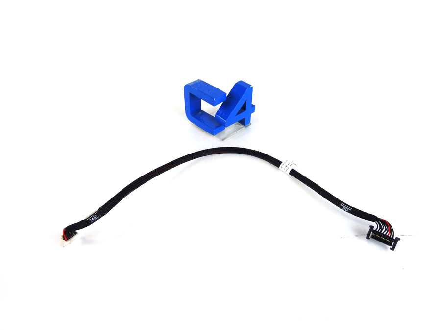 DELL 94T5N POWEREDGE R620 SIDE BAND CABLE 14.5