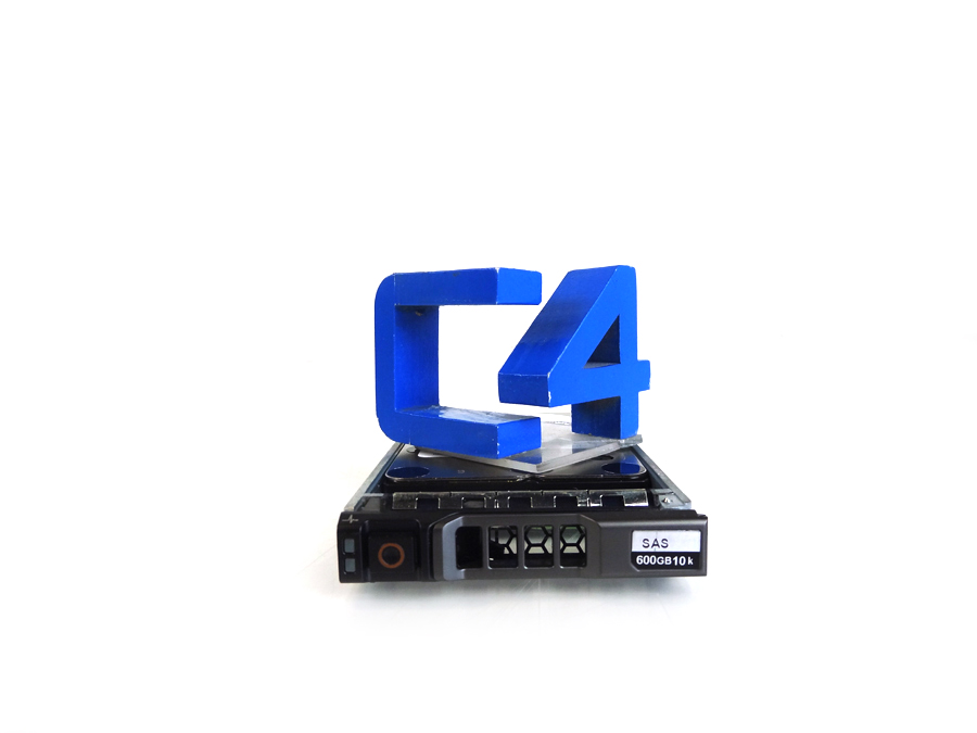 DELL 96G91 600GB 10K SAS 2.5 6GBPS HDD